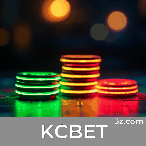 Experiência 3D em Jogos de Casino no KCBET
