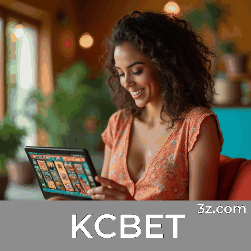 KCBET: Seu Cassino Online Seguro e Profissional
