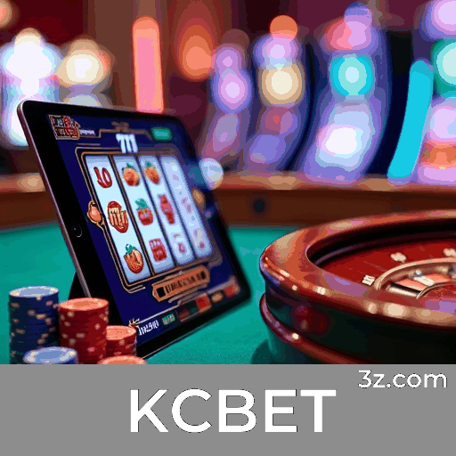 KCBET: Seu Cassino Online Seguro e Profissional