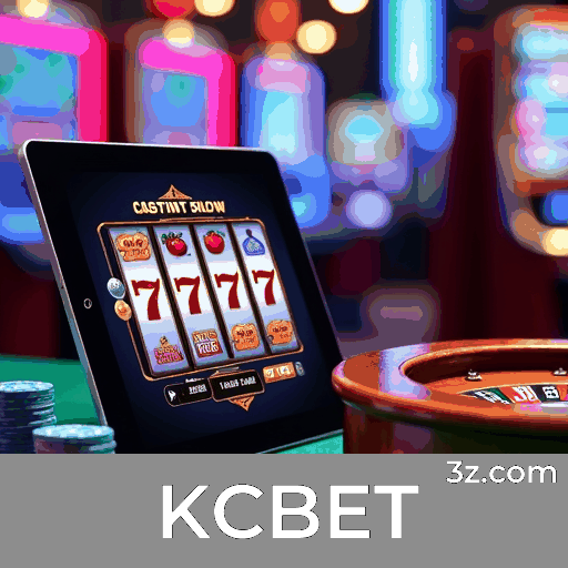 Experiência 3D em Jogos de Casino no KCBET