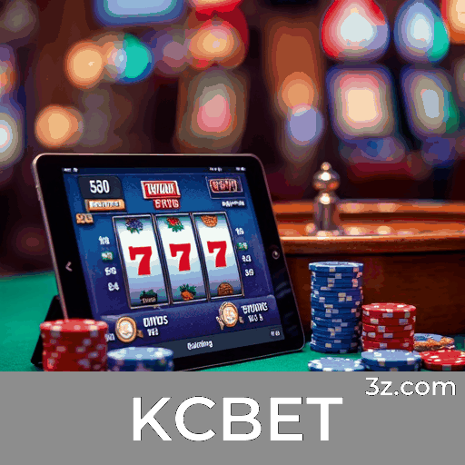 KCBET: Estratégias emocionantes para bônus