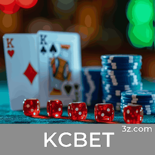 Experiência 3D em Jogos de Casino no KCBET